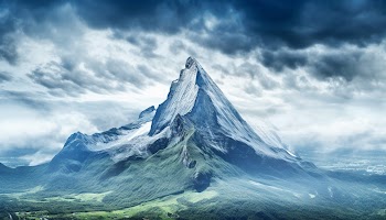 Mountain Wallpaper
