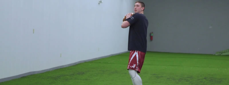 Testimonial: Stone Hollenbach