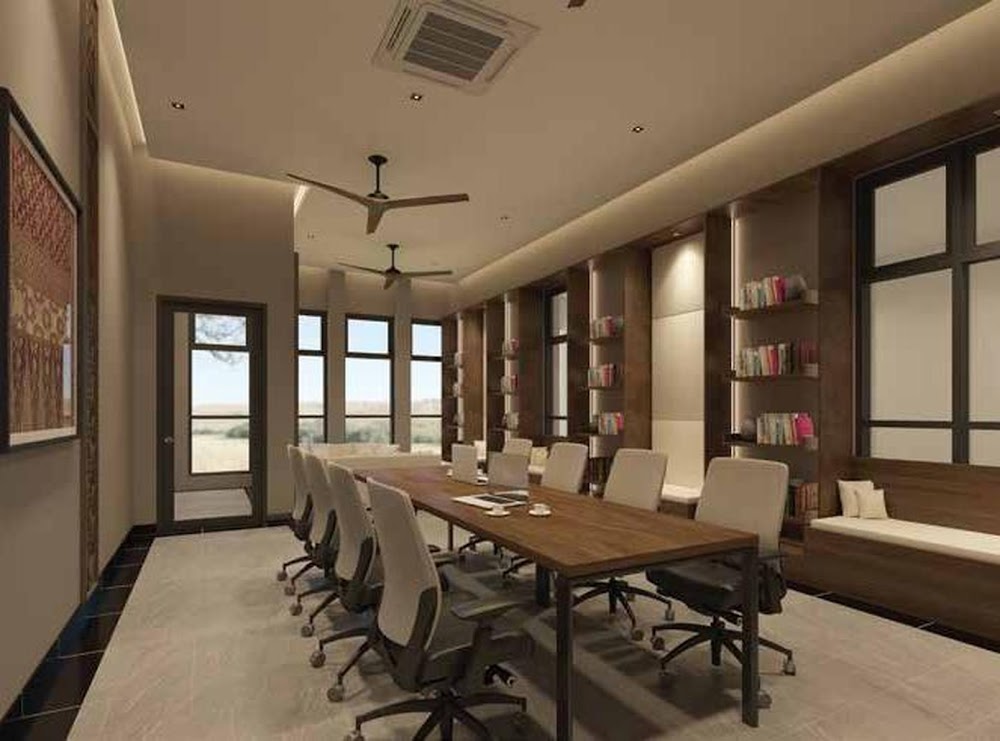 Erat Residence @ Alam Impian — Alam Impian