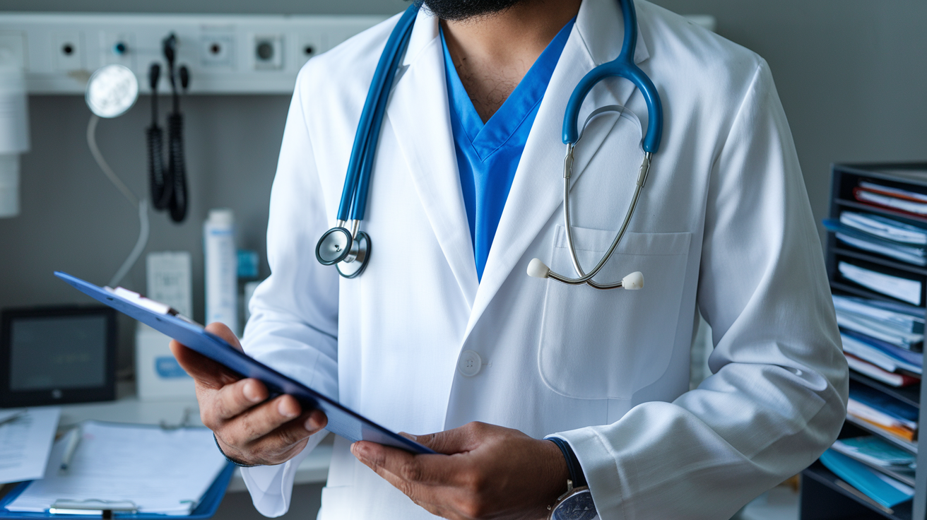 Best Hematologists in Navi Mumbai – Top Doctors 2026