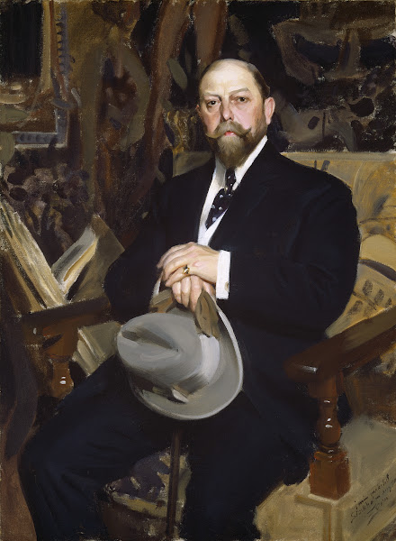 Hugo Reisinger 1907