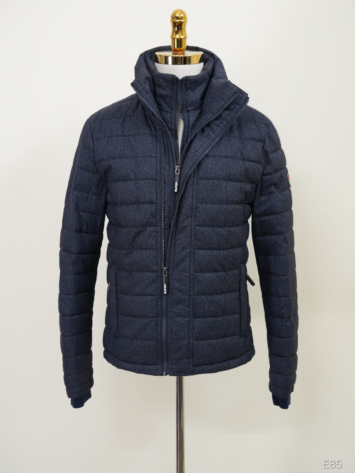 Áo đông E85