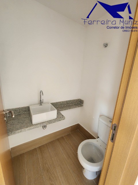 Casa em condomínio, Monte Gordo