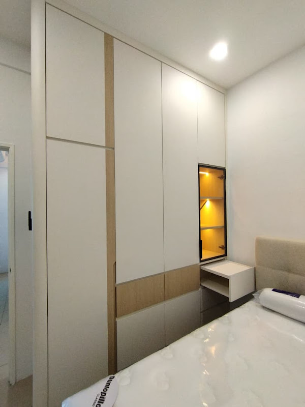 8Scape Residence@Sutera | Service Apartment — photo 5