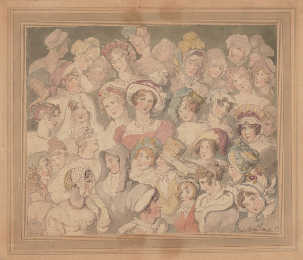 Types of beauty ca 17801825