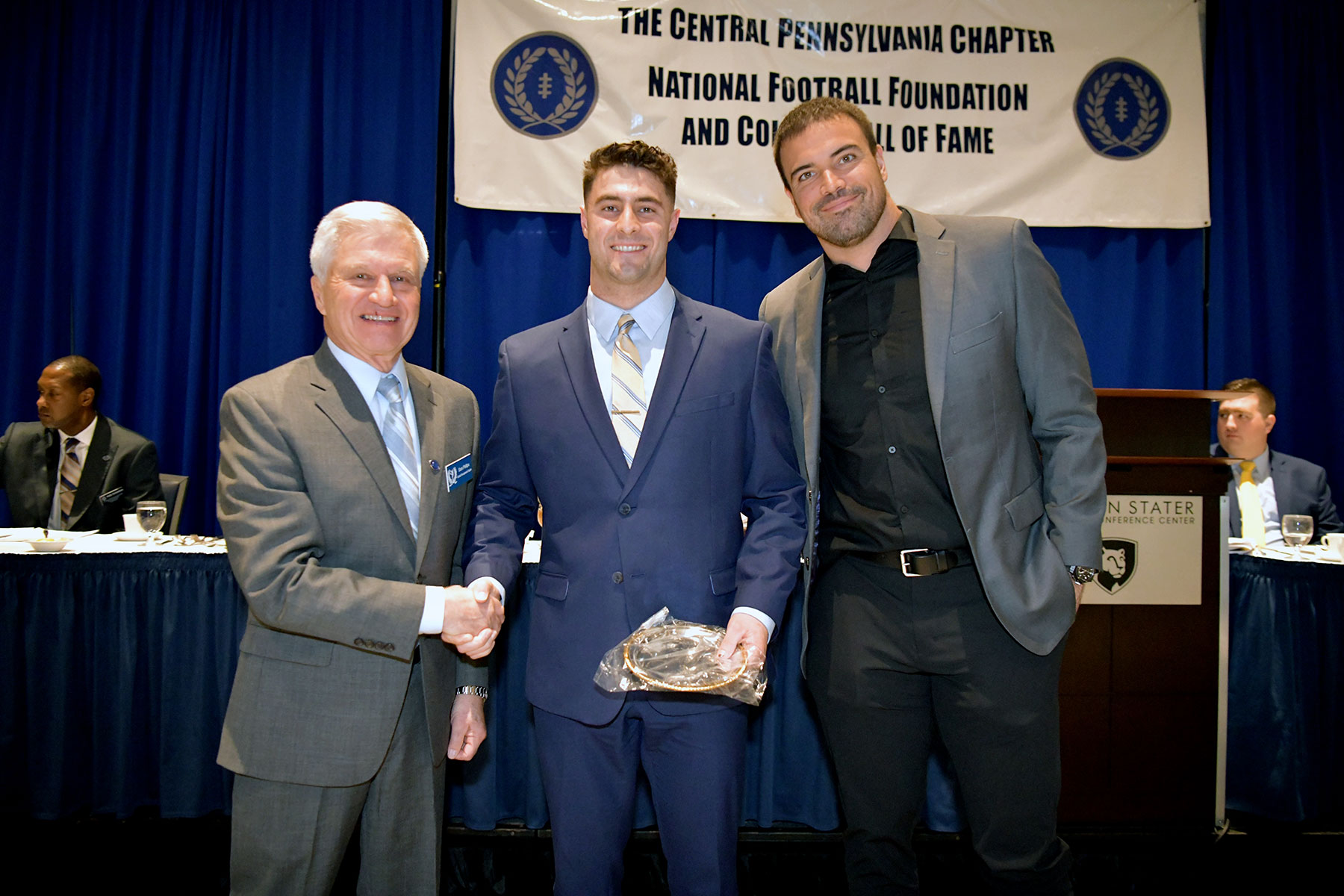 2023 Scholar Athlete Photos