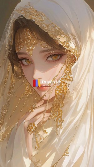 Ngôi Sao May Mắn Cứu Gia Tộc