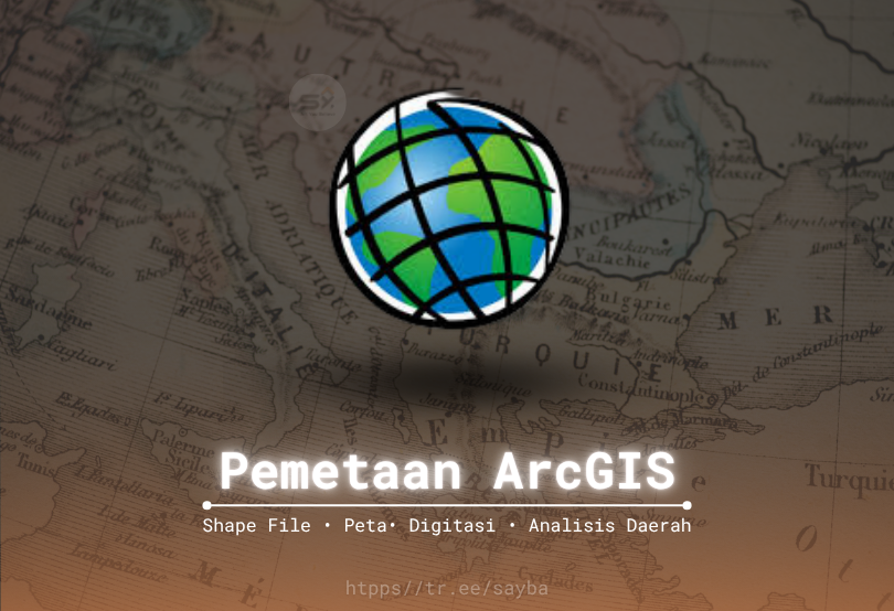 Arcgis Service