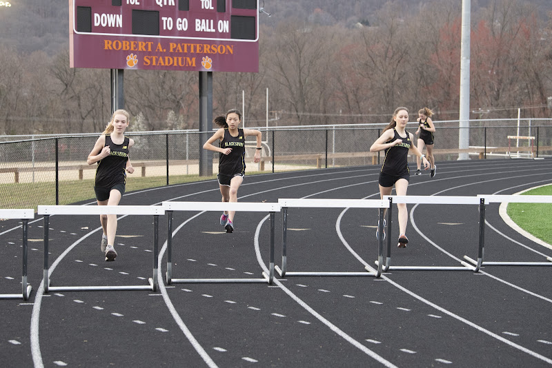 Photo from MS: Track & Field of Riley Dobson