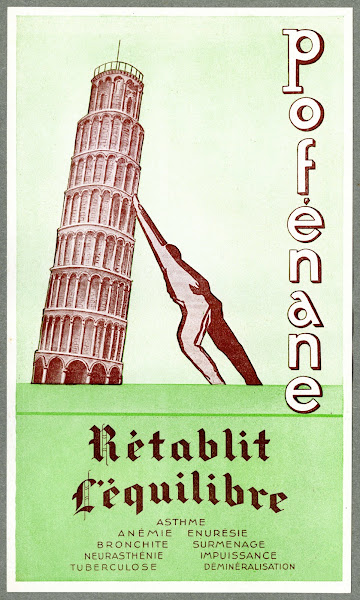 Pofénane 1910 1950