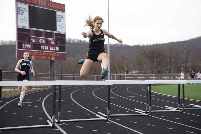 Photo from MS: Track & Field of Grace Crowe