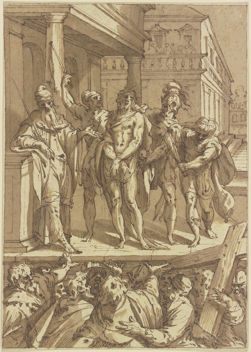 Ecce Homo