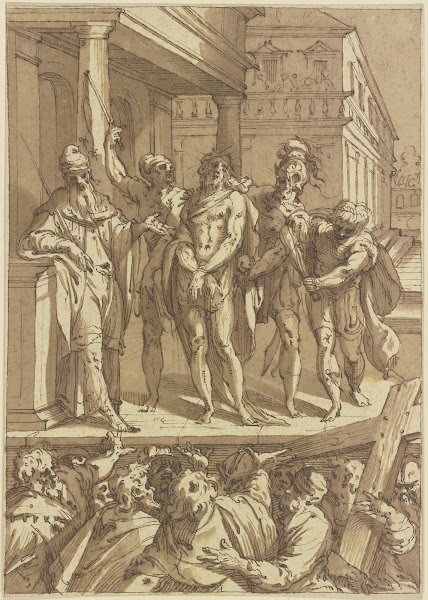 Ecce Homo