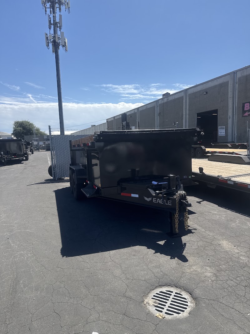 16K Venture Pro Dump