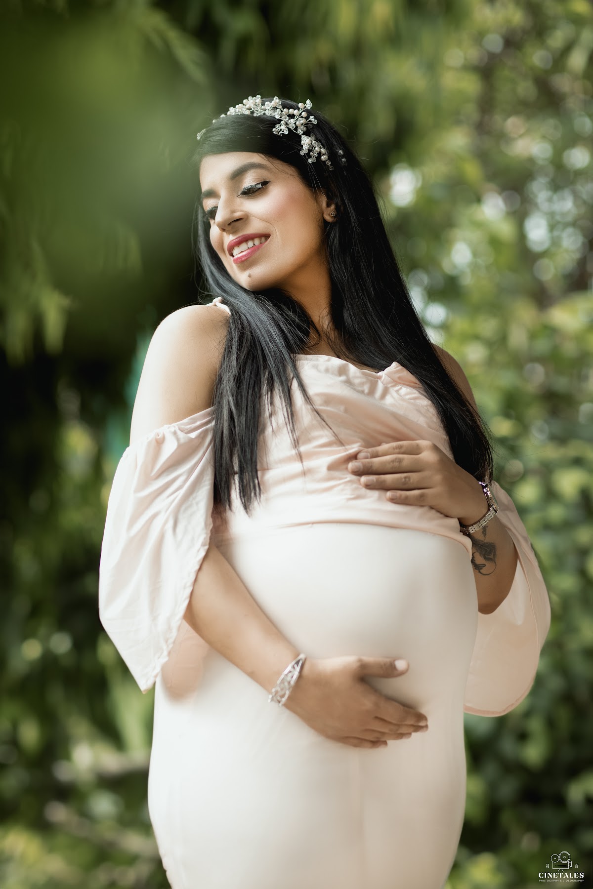 Maternity · 48 frame 47