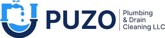 PUZO Plumbing & Drain