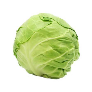 Fresh Produce Cabbage