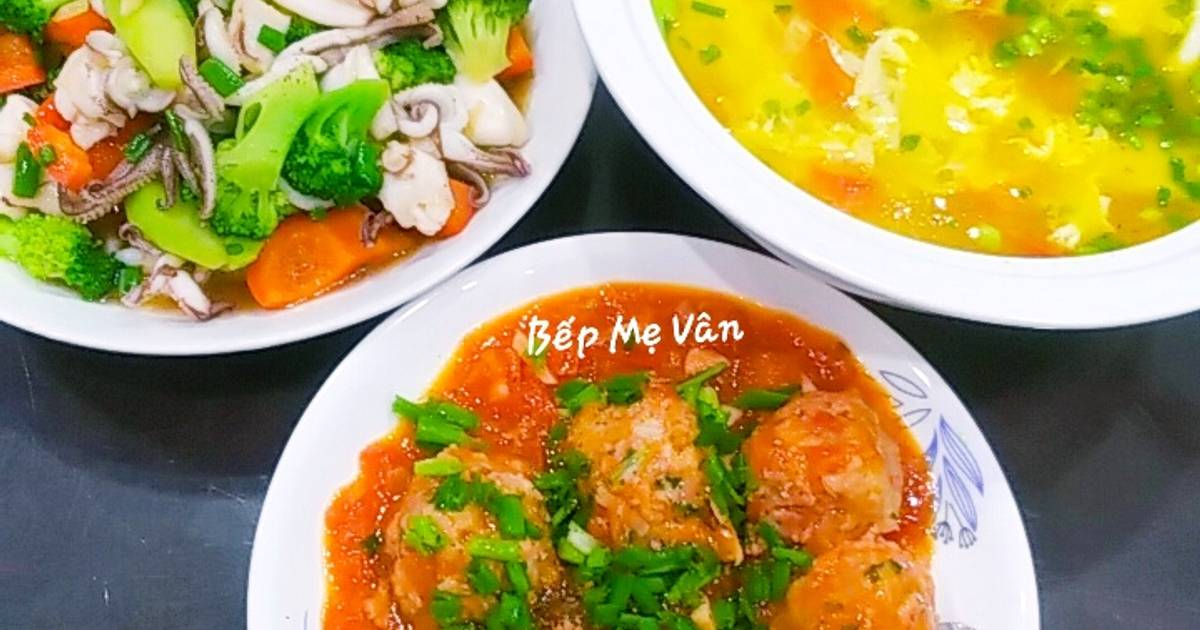 Bữa cơm gia đình 42