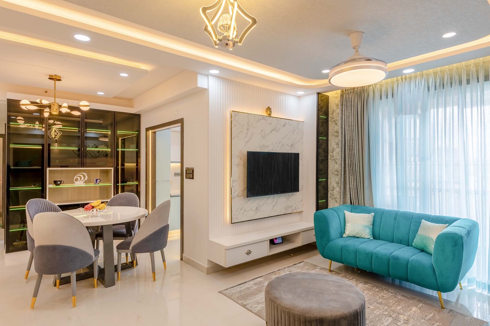 Westend heights