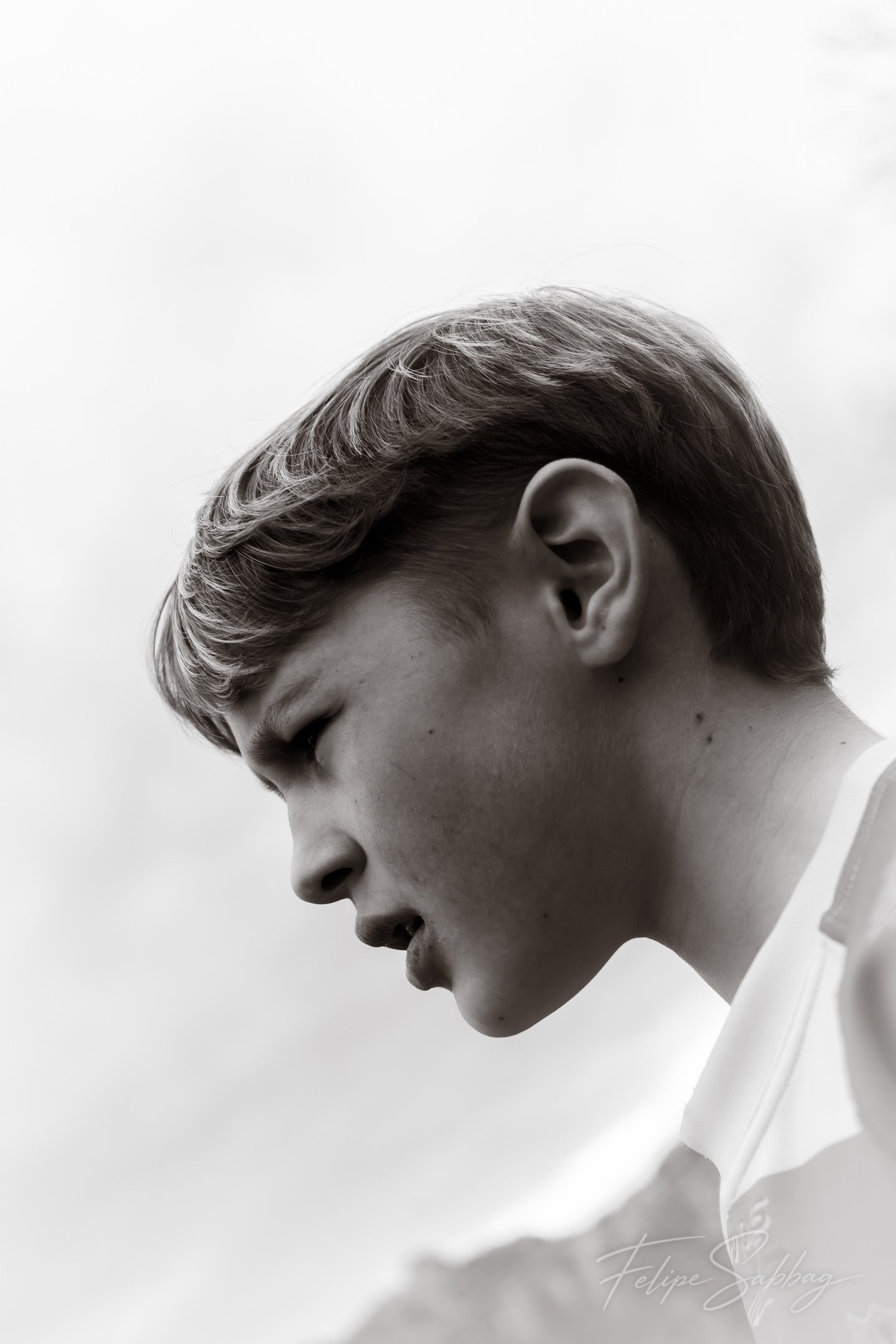 Joshua — Wales, Bridgend