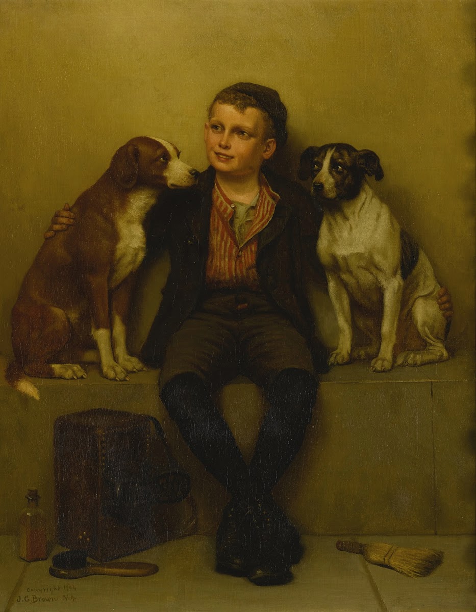 The Rivals 1904