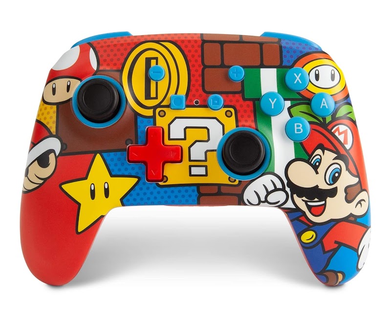 Nintendo 