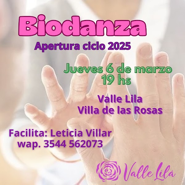 Biodanza