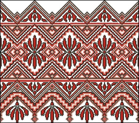 CMP 380441 Pattern