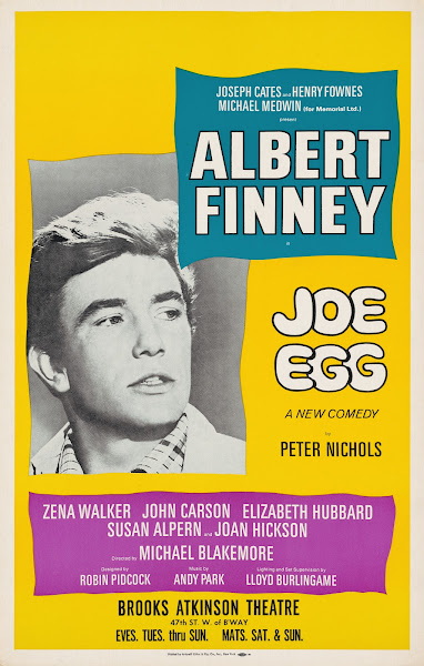 Joe Egg 1968
