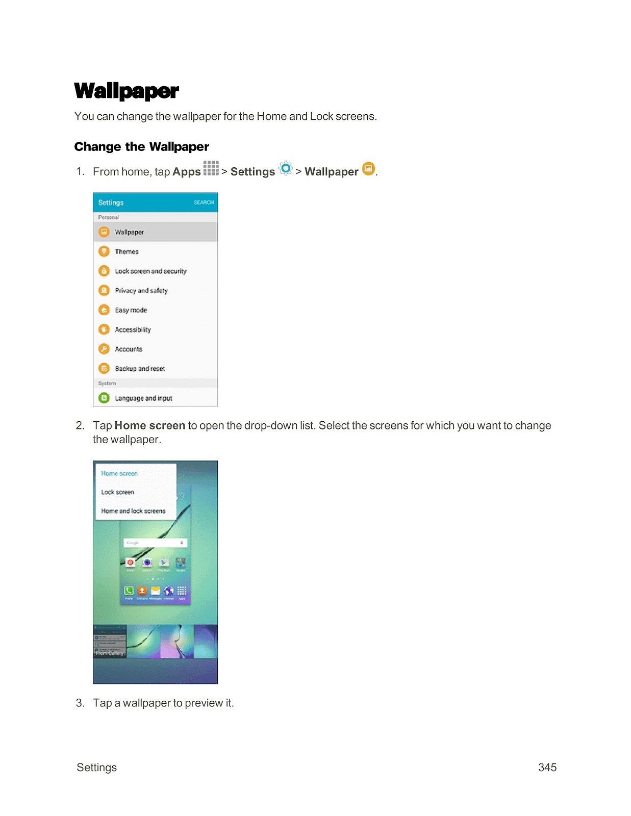 SPRINT SAMSUNG GALAXY S6 EDGE (01) PAGE 355