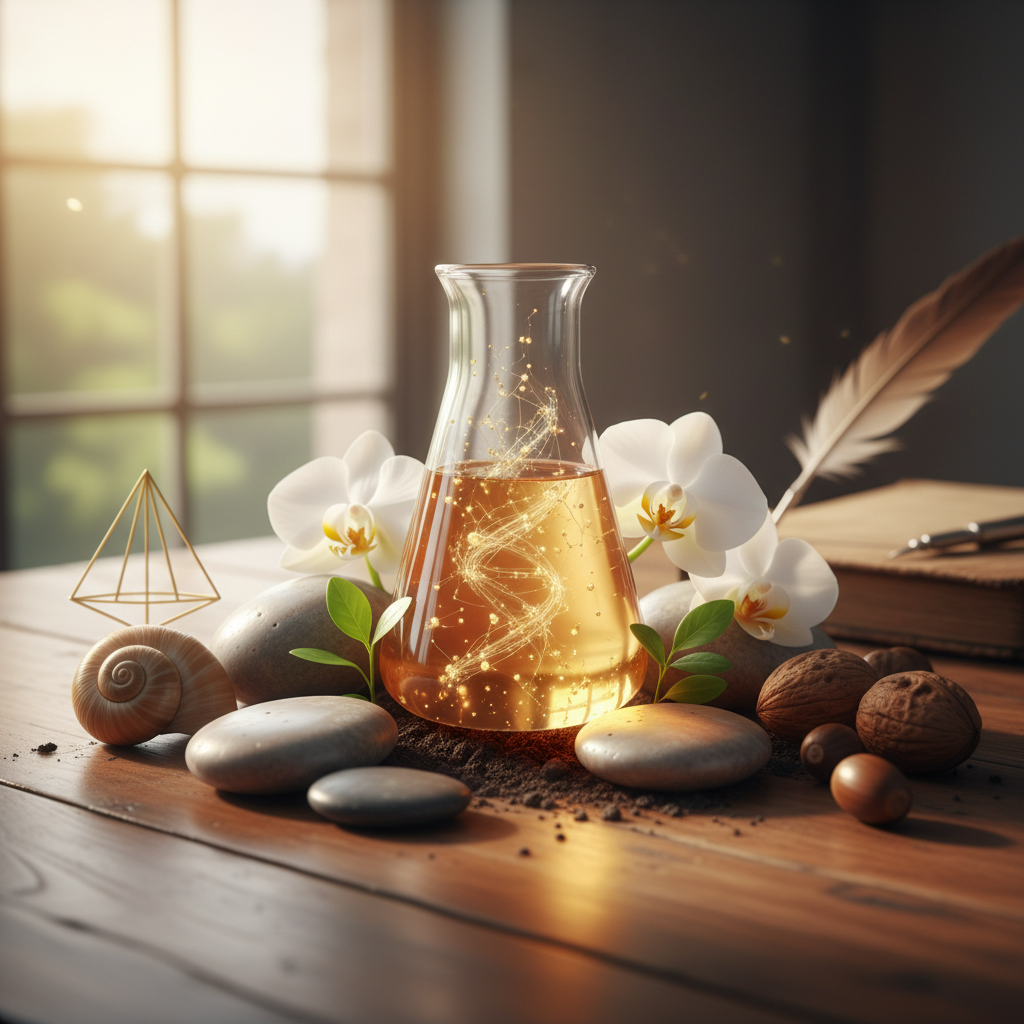 🧬 카나프만의 특별한 성공 공식