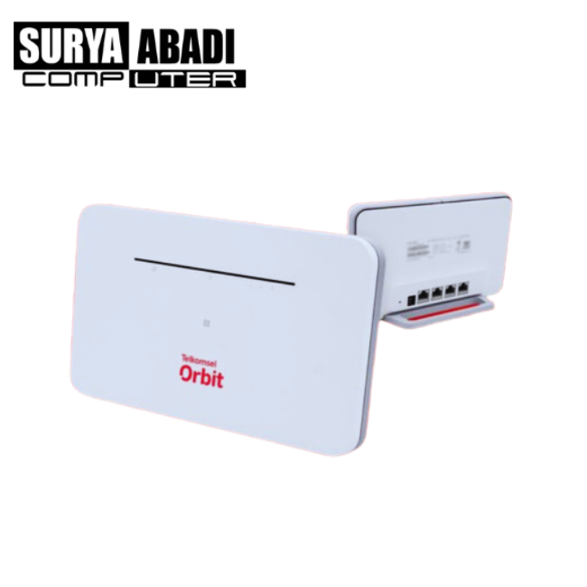 MIFI HUAWEI B311B-853