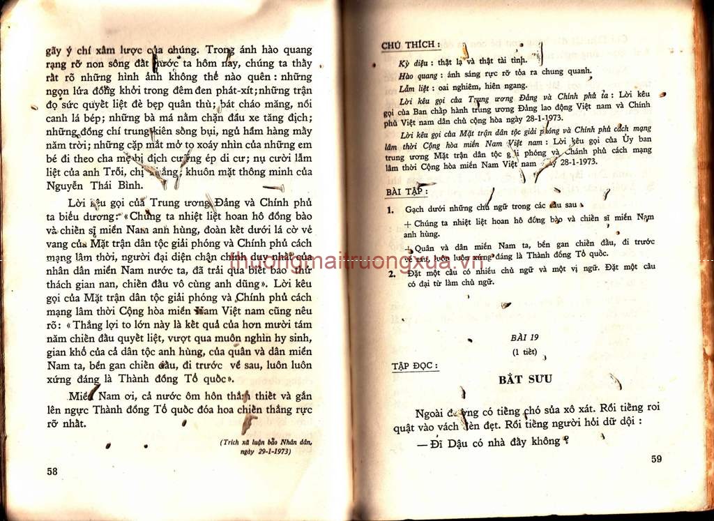 Nước Việt Nam thống nhất (1977) - Trang 29