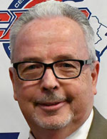 Daniel B. Mara - Commissioner