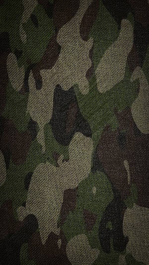 Camo Pattern picture