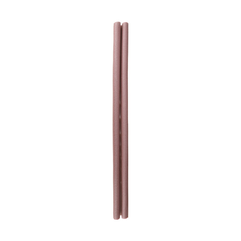 Door bottom seal, 93 cm, wind and sound insulating