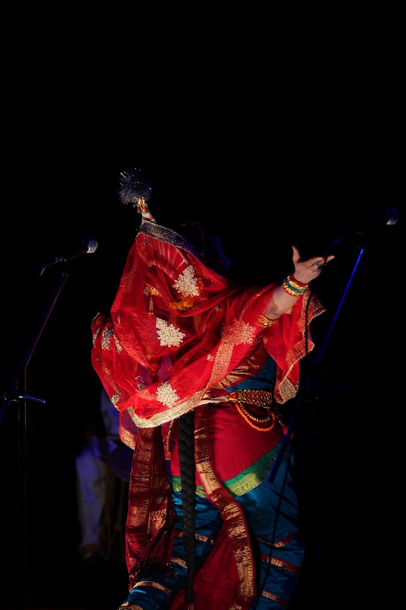 Subrahmanya Hegade Yalguppa — Yakshagana photo 3
