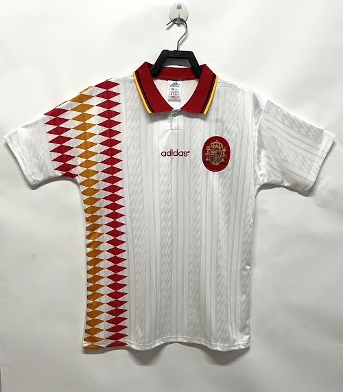 Equipación de visitante de España de 1994.jpeg