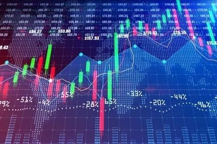 VN-Index bứt phá cùng thông tin nâng hạng - Đài Phát thanh và truyền hình Hà Nội