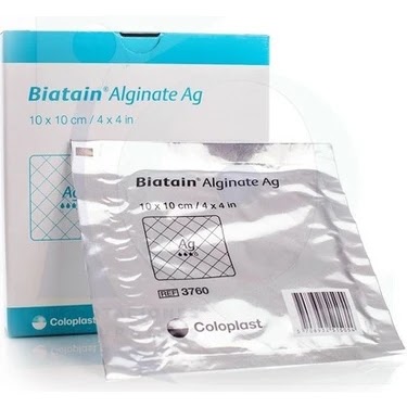 BIATIN ALGINATE 3760