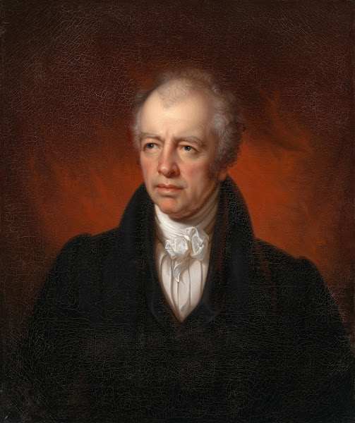 James Kent 1835