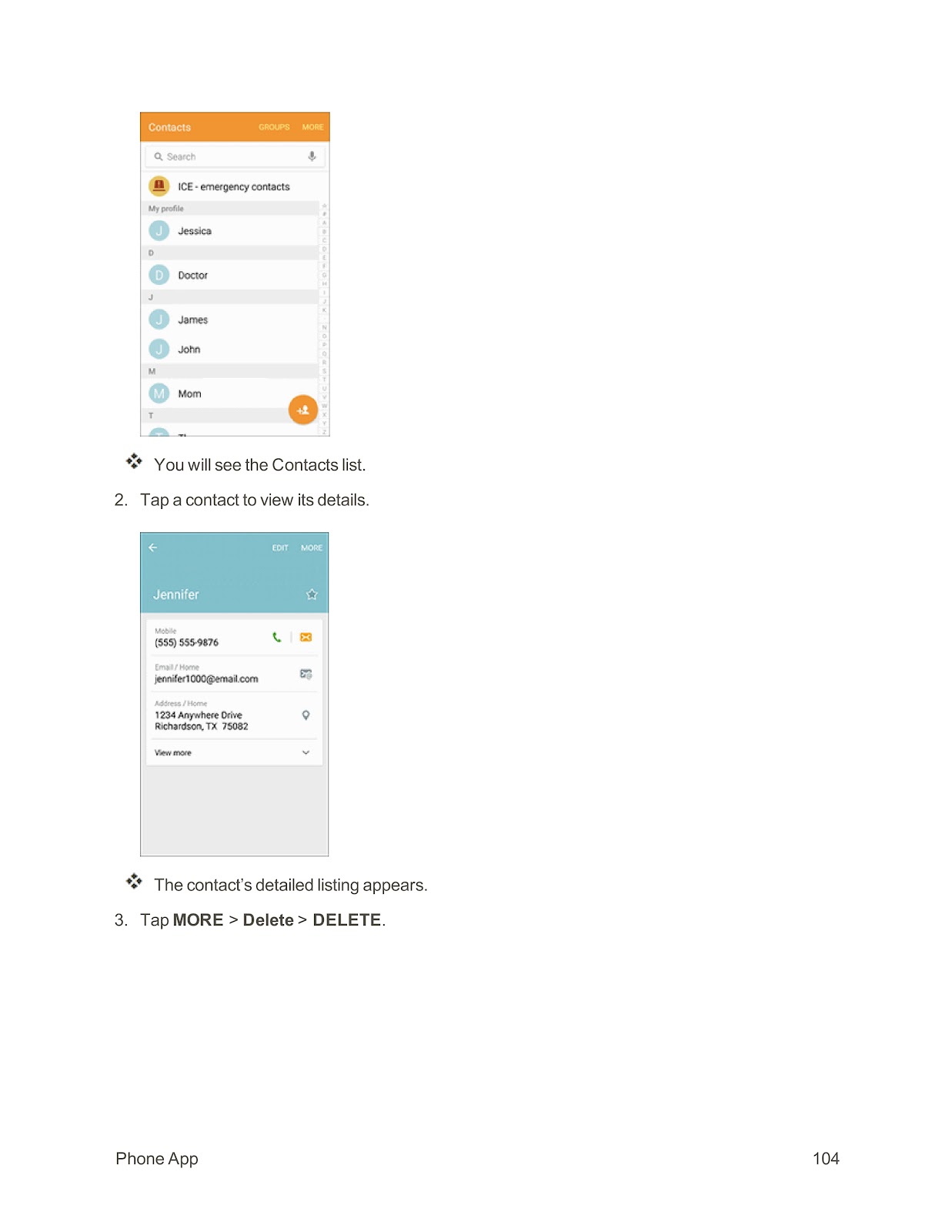 SPRINT SAMSUNG GALAXY S6 (01) PAGE 114