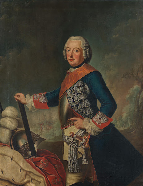 Friedrich II der Große