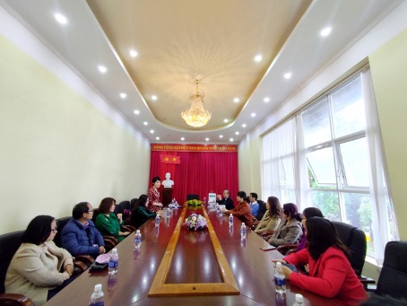 Nghiên cứu vùng cao - một khởi đầu hứa hẹn