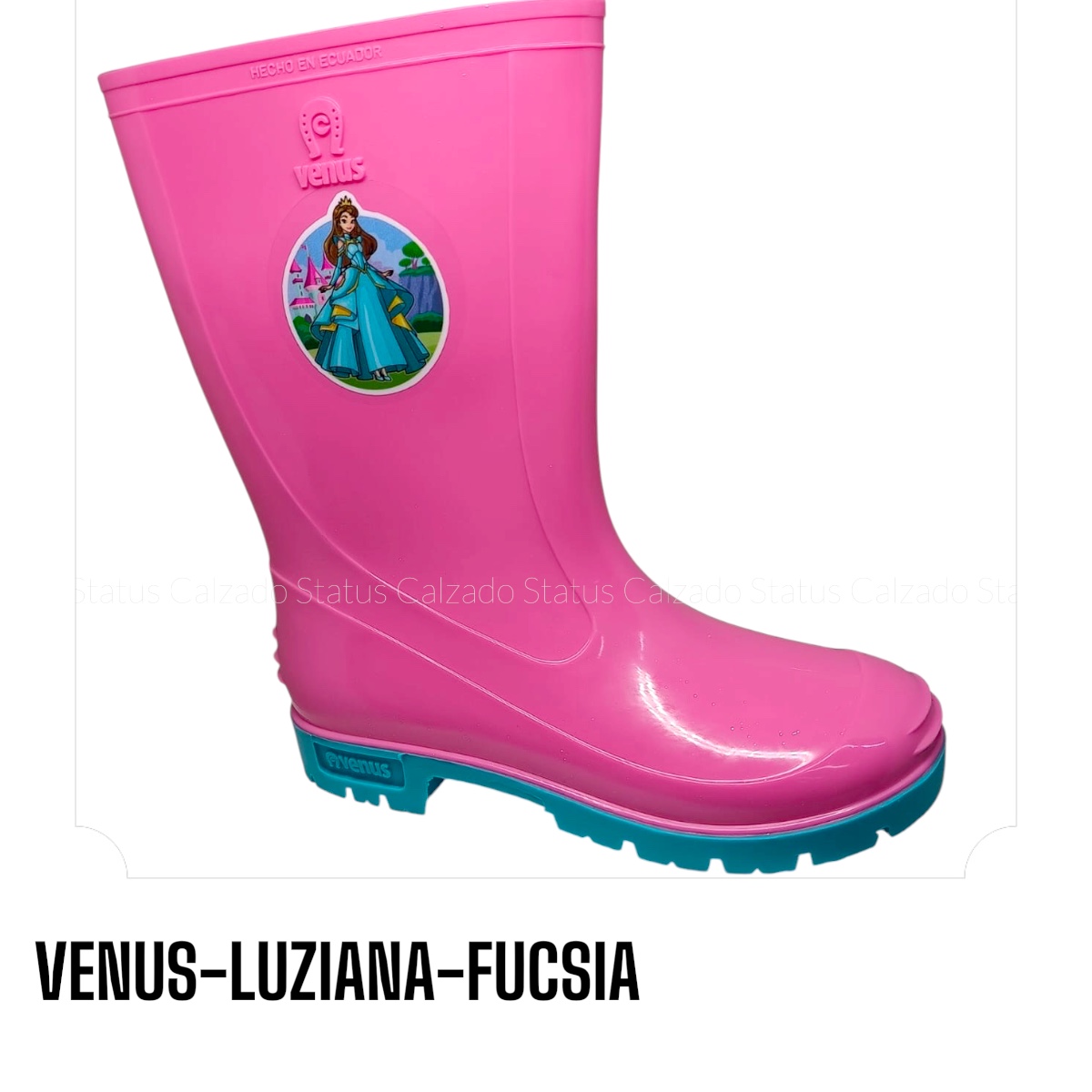 VENUS-LUZIANA-FUCSIA