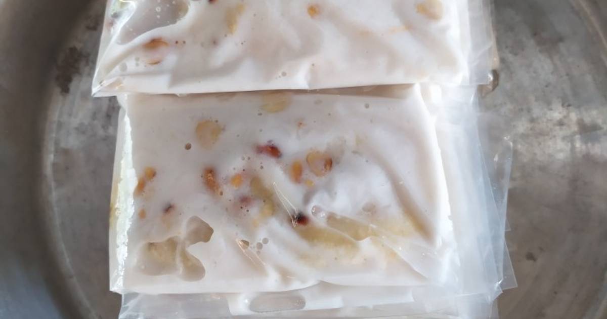 Kem Chuối