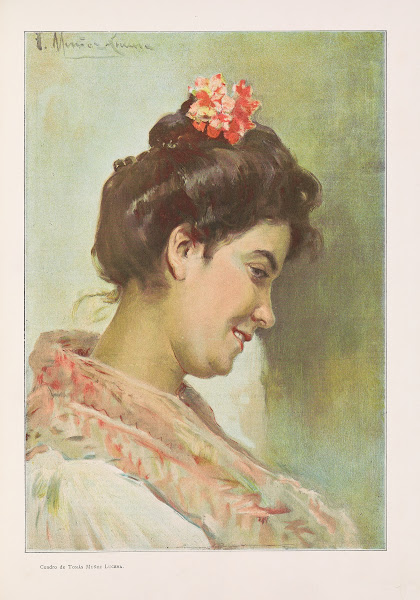 Album salon Pl47 1903