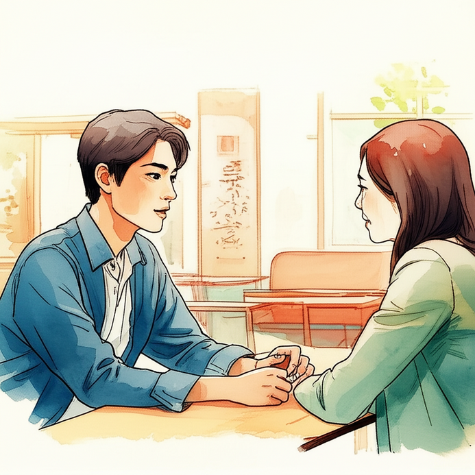 생성된 블로그 이미지