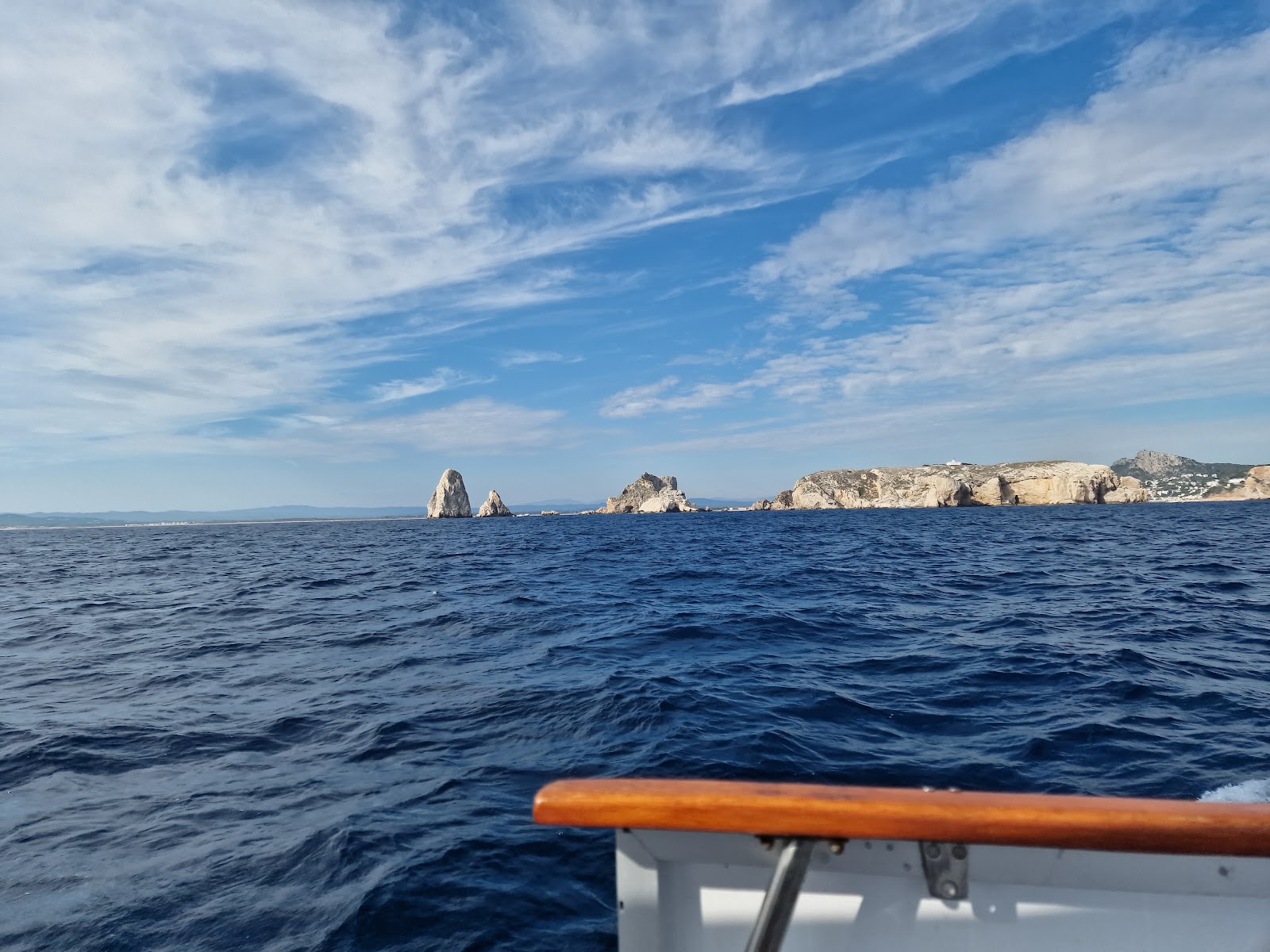 Photo de la navigation NAV-009