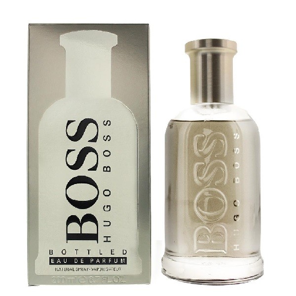 BOSS BOTTLED DE HUGO BOSS HOMBRE 100ML EDP